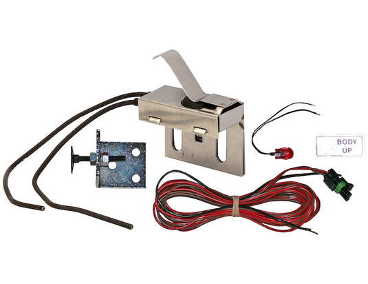 Dump Body-Up Indicator Kit 5 Amp - SK14 - Buyers Products
