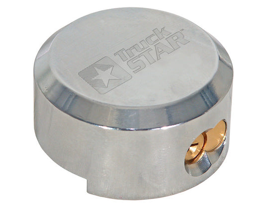 Heavy Duty Chrome Plated Security Lock-Shielded - SL100 - Buyers Products