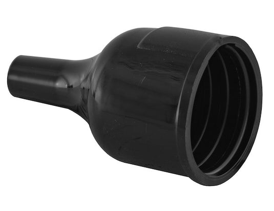 Rubber Boot For 7-Way Connectors - TC1007B - Buyers Products