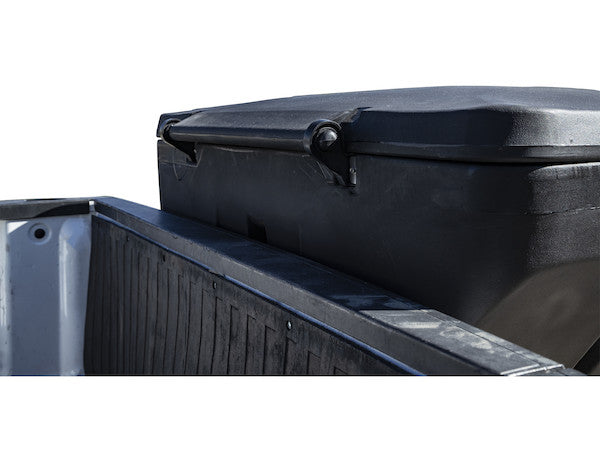 SaltDogg¬Æ TGS07 11 Cubic Foot Tailgate Spreader - TGS07 - Buyers Products