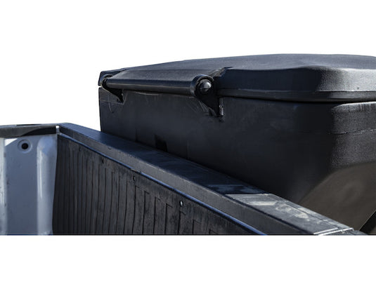 SaltDogg¬Æ TGS07 11 Cubic Foot Tailgate Spreader - TGS07 - Buyers Products