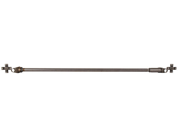 TSA13 Series Tubular Shaft Assembly 60 Inch Overall Length - TSA1360 - Buyers Products