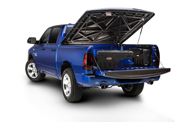 SWING CASE 22-24 MAVERICK - UND-SC207D - Absolute Autoguard