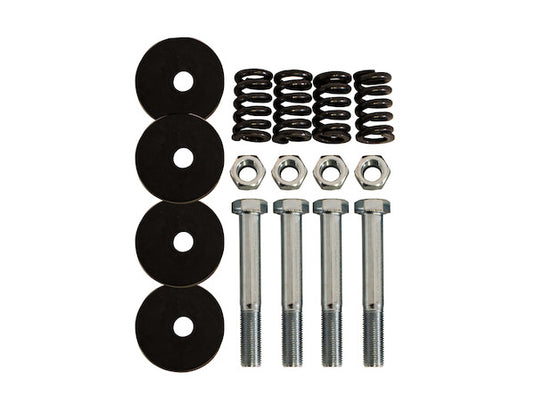 Spring Kit For Upright Steel Hydraulic Reservoirs UR50S And UR50A - UR50MK - Buyers Products