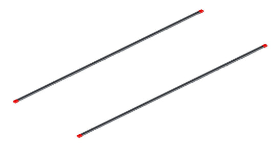 ROOF MOUNTING CHANNEL 14-23 RAM PROMASTER - WEA-2115-0-01 - Absolute Autoguard