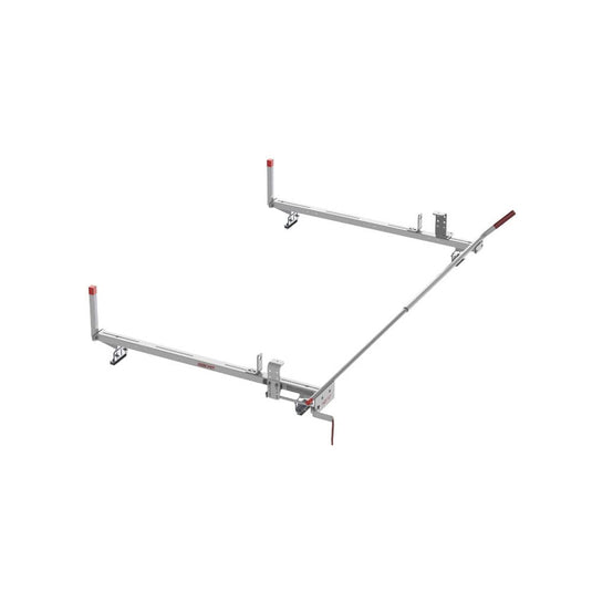 MINIVAN QUICK CLAMP RACK - WEA-223-3-03 - Absolute Autoguard