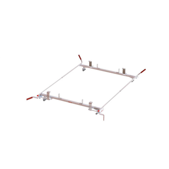DUAL CLAMP ROOF RACK - WEA-234-3-03 - Absolute Autoguard