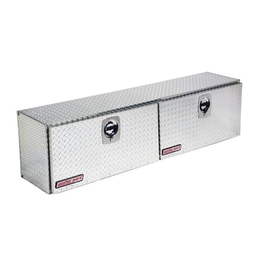 ALUM.BOX TOP MOUNT 72