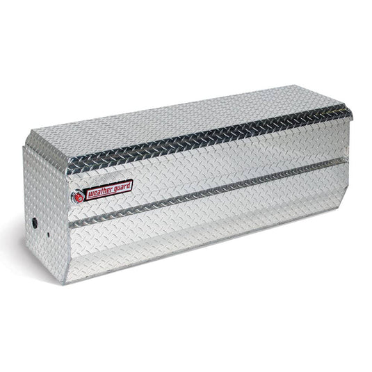 BRITE ALUMINUM CHEST - WEA-674-0-01 - Absolute Autoguard