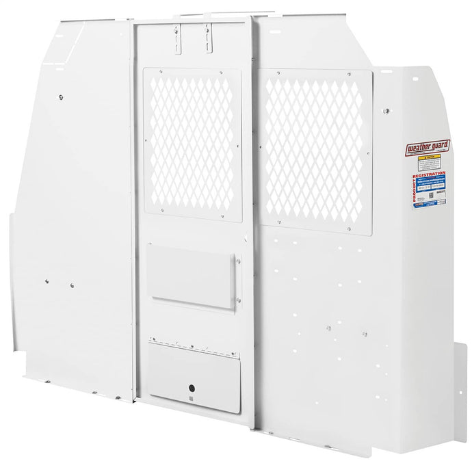 BULKHEAD FULL SIZE VAN - WEA-96102-3-01 - Absolute Autoguard