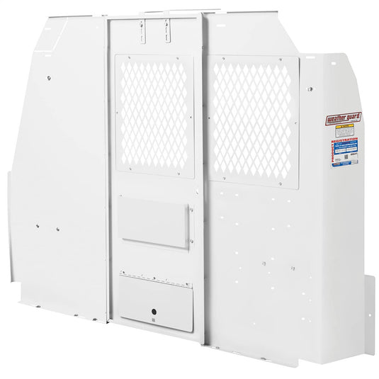 BULKHEAD FULL SIZE VAN - WEA-96102-3-01 - Absolute Autoguard