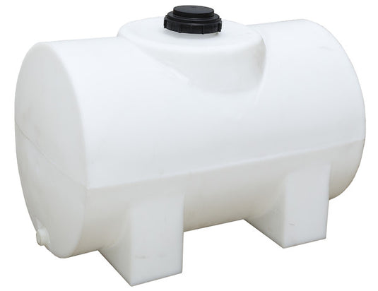 55 Gallon Poly Tank - wse26 - Buyers Products