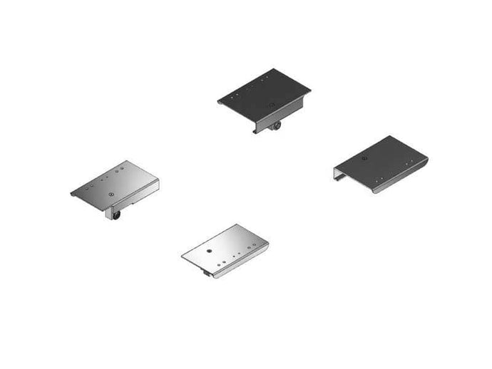 BOX CAP KIT 99-16 S/DUTY - WTC-2002103 - Absolute Autoguard