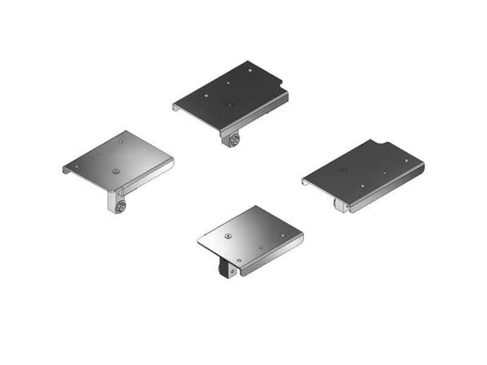 BOX CAP KIT 16-19 TITAN XD/ 17-21 TITAN - WTC-2002126 - Absolute Autoguard