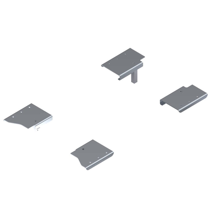 BOX CAP KIT 21-23 F150 - WTC-2002131 - Absolute Autoguard