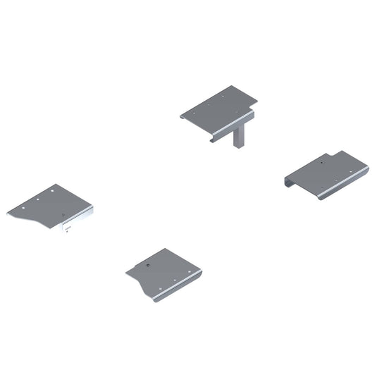 BOX CAP KIT 21-23 F150 - WTC-2002131 - Absolute Autoguard