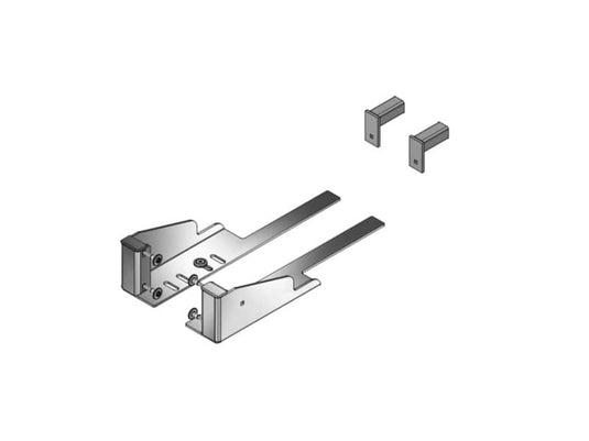 CROSS OVER BOX KIT 07-21 TUNDRA - WTC-4102000 - Absolute Autoguard