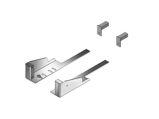 CROSS OVER BOX KIT 19-23 RAM 1500 - WTC-4128000 - Absolute Autoguard
