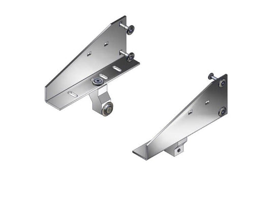 CAB GUARD INSTALL KIT 99-06 GM - WTC-6100000 - Absolute Autoguard