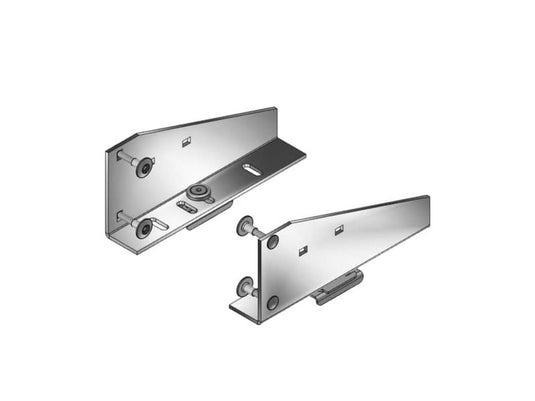 CAB GUARD INSTALL KIT 07-21 TUNDRA - WTC-6102000 - Absolute Autoguard