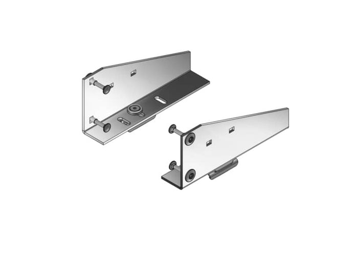 CAB GUARD INSTALL KIT 99-16 S/DUTY - WTC-6103000 - Absolute Autoguard