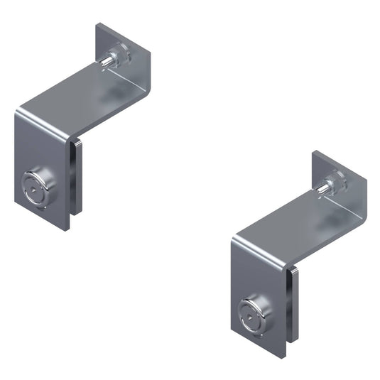 HOLD DOWN KIT 97-20 F150 - WTC-6202000 - Absolute Autoguard