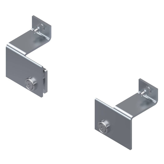 HOLD DOWN KIT 07-18 GM 1500/ 07-18 HD - WTC-6203000 - Absolute Autoguard