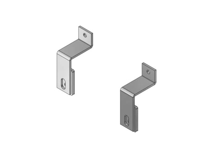 HOLD DOWN KIT 99-16 S/DUTY - WTC-6207000 - Absolute Autoguard