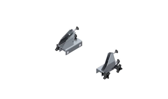 REAR RACK INSTALL KIT 88-20 GM 1500/ 88-19 HD/ DODGE RAM 94-23 - WTC-7011000 - Absolute Autoguard