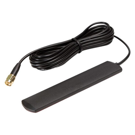 Remote Antenna: 3m/9.75' cable, use with EC5605-WM &  EC2014-WC - ECANTE-R - Ecco