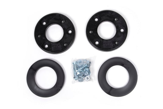 ZON-F1205 Zone Suspension 2" Leveling Kit Ford F150 2021 - ZON-F1205 - Absolute Autoguard